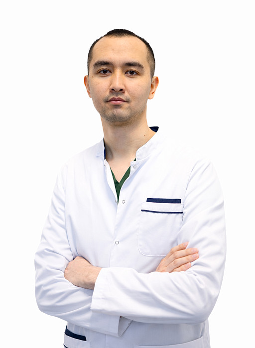 Муктаржан уулу Марлен 